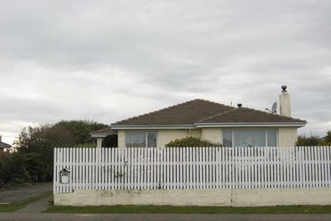 Photo of property in 216 Pomona Street, Strathern, Invercargill, 9812
