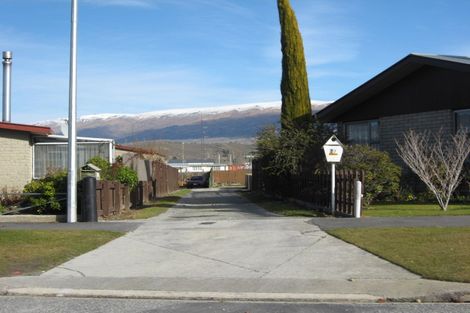 Photo of property in 72 Ashworth Street, Alexandra, 9320