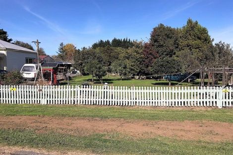 Photo of property in 20 Connell Street, Waihi, 3610