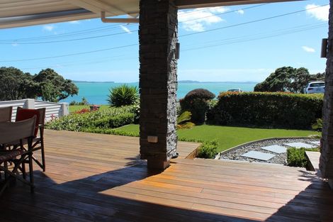 Photo of property in 172 Mellons Bay Road, Mellons Bay, Auckland, 2014