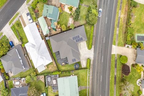 Photo of property in 58 Harrisville Road, Tuakau, 2121