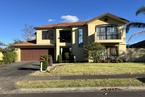 Photo of property in 49 Lilybank Crescent, East Tamaki, Auckland, 2013