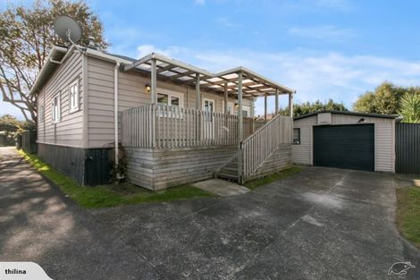 Photo of property in 11 Albert Street, Papakura, 2110