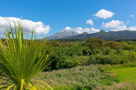 Photo of property in 389 Korito Road, Korito, New Plymouth, 4371