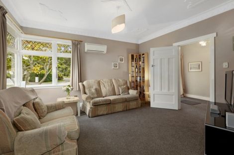 Photo of property in 34 Burnside Street, Waterloo, Lower Hutt, 5011