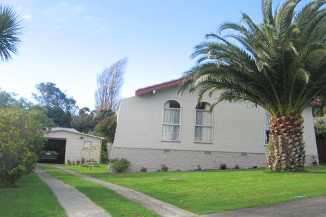 Photo of property in 63 Huanui Street, Ranui, Porirua, 5024