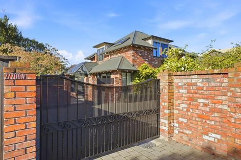 Photo of property in 3/206 Springfield Road, St Albans, Christchurch, 8014