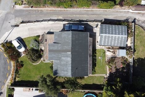 Photo of property in 13 Bywell Street, South Hill, Oamaru, 9400