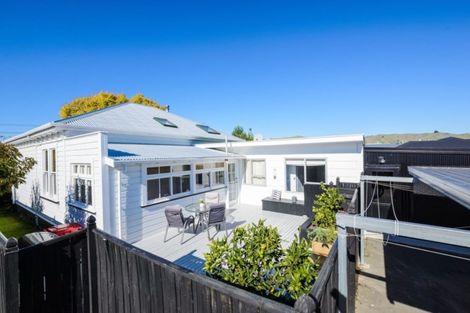 Photo of property in 54 Redwood Street, Blenheim, 7201