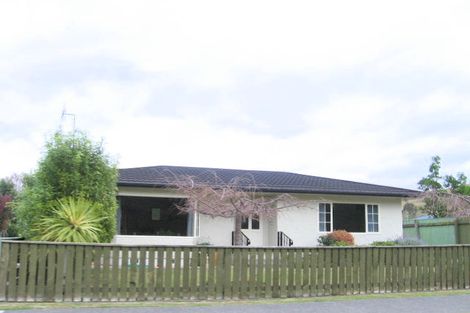 Photo of property in 20 Dolbel Street, Taradale, Napier, 4112