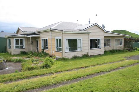 Photo of property in 775 Bird Road, Pukengahu, Stratford, 4393