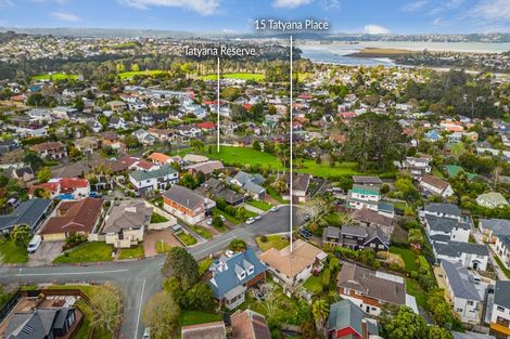 Photo of property in 15 Tatyana Place, Massey, Auckland, 0614