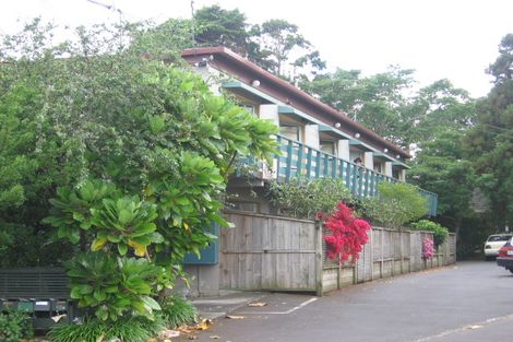 Photo of property in 3/4 Wynyard Road, Mount Eden, Auckland, 1024