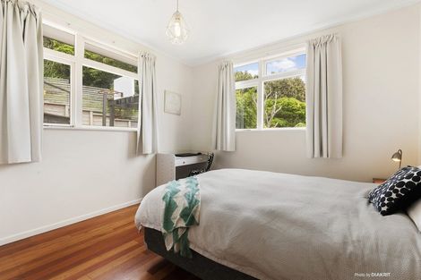 Photo of property in 131 Mairangi Road, Wilton, Wellington, 6012