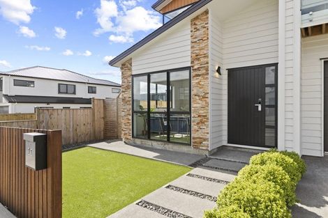 Photo of property in 51 Turret Lane, Hobsonville, Auckland, 0616