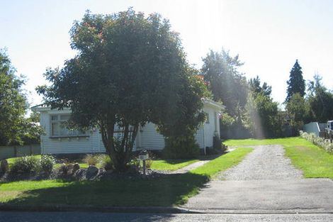 Photo of property in 16 Chapman Street, Methven, 7730
