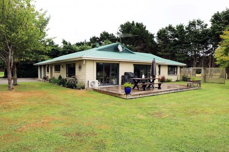 Photo of property in 208 Coggins Road, New River Ferry, Invercargill, 9879