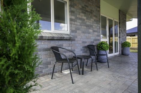 Photo of property in 11a Keats Terrace, Leamington, Cambridge, 3432