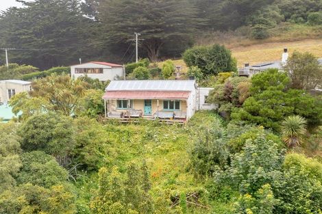 Photo of property in 4 Harbour Terrace, Careys Bay, Port Chalmers, 9023