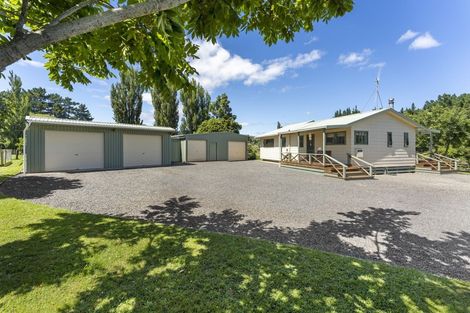 Photo of property in 18 Churchill Crescent, Shannon, 4821