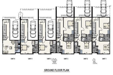 Photo of property in 80 Carrington Avenue, Silverdale, Hamilton, 3216