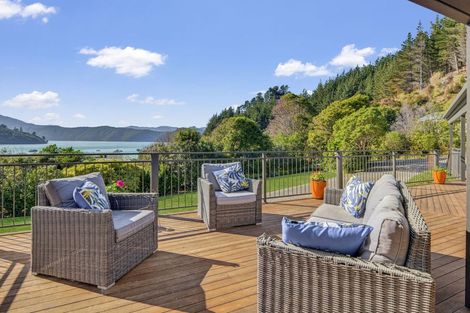 Photo of property in 1466 Port Underwood Road, Port Underwood, Picton, 7281