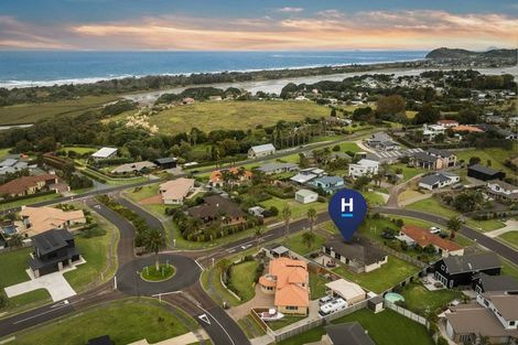 Photo of property in 8 Athenree Heights, Athenree, Katikati, 3177