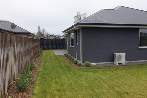 Photo of property in 69 Gladstone Road, Woodend, 7610