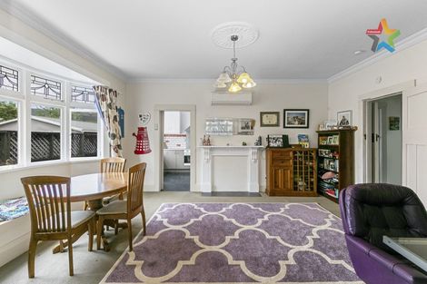 Photo of property in 85 Cambridge Terrace, Waterloo, Lower Hutt, 5011