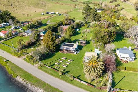Photo of property in 152 Pa Road, Port Levy, Diamond Harbour, 8972