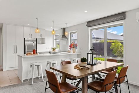 Photo of property in 44 Limbrick Crescent, Wigram, Christchurch, 8042