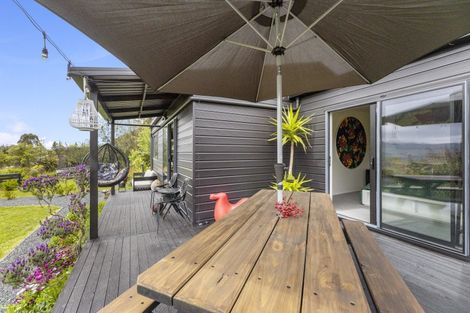 Photo of property in 114 Green Island Bush Road, Blackhead, Dunedin, 9076