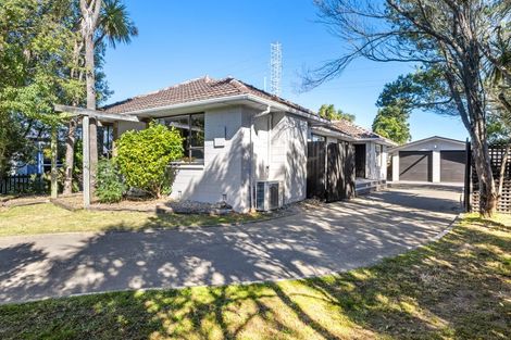 Photo of property in 19 Rosamund Place, Halswell, Christchurch, 8025