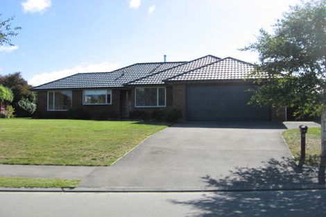 Photo of property in 27a Bronte Way, Rolleston, 7614