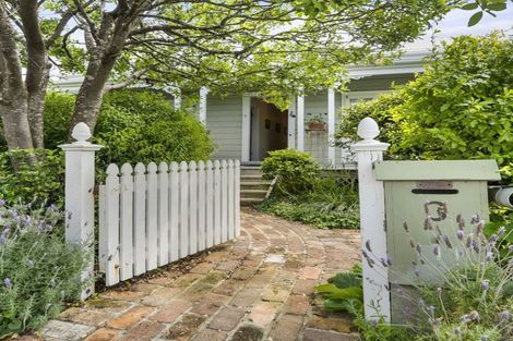 Photo of property in 3 Cambria Road, Devonport, Auckland, 0624