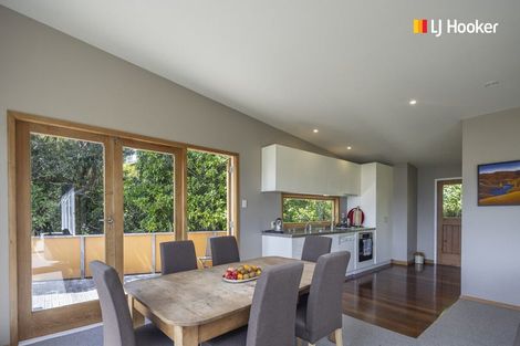 Photo of property in 21 Glengyle Street, Vauxhall, Dunedin, 9013