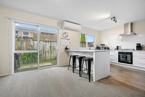 Photo of property in 52b Fifth Avenue, Enderley, Hamilton, 3214