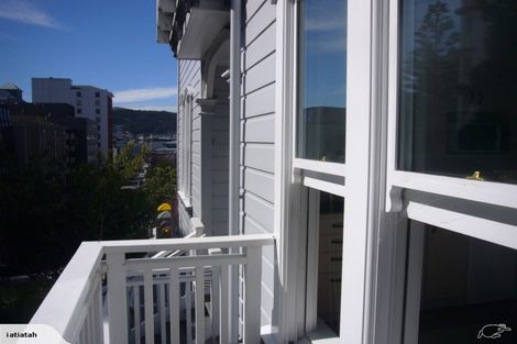 Photo of property in 133 Dixon Street, Te Aro, Wellington, 6011