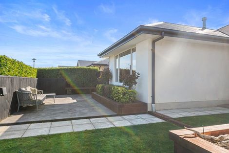 Photo of property in 4 Kessen Street, Pegasus, 7612