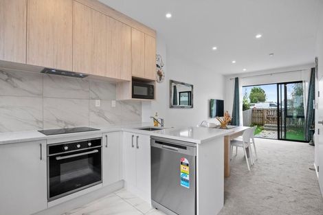 Photo of property in 96e Walmsley Road, Favona, Auckland, 2024