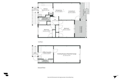Photo of property in 2/4 Cecil Road, Milford, Auckland, 0620