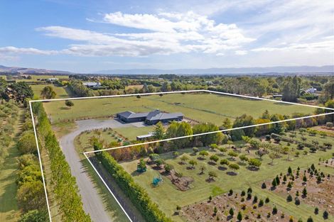 Photo of property in 46d Cromarty Drive, Martinborough, Carterton, 5784