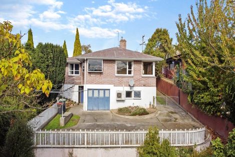 Photo of property in 27 Rimu Street, Glenwood, Timaru, 7910