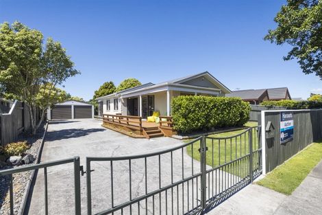 Photo of property in 125 Amberley Avenue, Highbury, Palmerston North, 4412