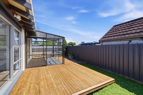 Photo of property in 1/20b Mcbratneys Road, Dallington, Christchurch, 8061