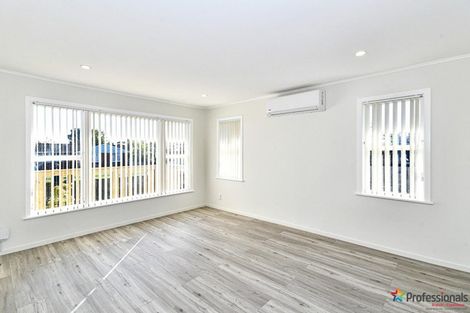 Photo of property in 22 Lyncroft Street, Mangere East, Auckland, 2024