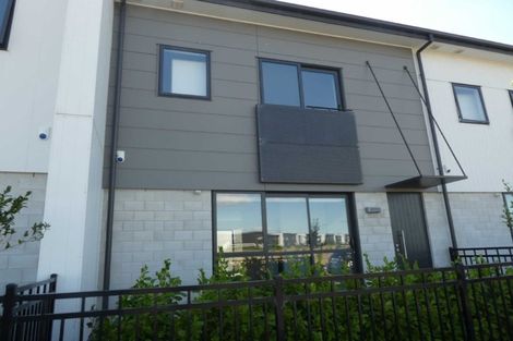 Photo of property in 44 Tippet Crescent, Wigram, Christchurch, 8025