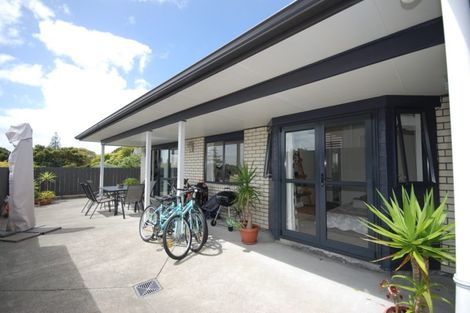 Photo of property in 117a Udys Road, Pakuranga, Auckland, 2010