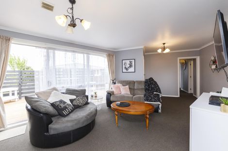 Photo of property in 23 Ngaio Street, West End, Palmerston North, 4412