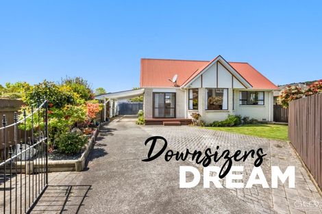 Photo of property in 28a Exchange Street, Ebdentown, Upper Hutt, 5018